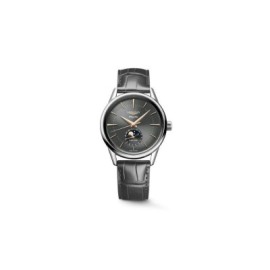 Orologio Flagship Moonphase Longines L48154522 [242839d5]