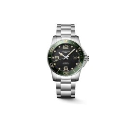 Orologio Hyroconquest Longines L37814056 [1b99ac3c]