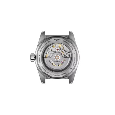 Orologio Tissot PR516 Powermatic 80  t1494072201100 [d73c24b8]