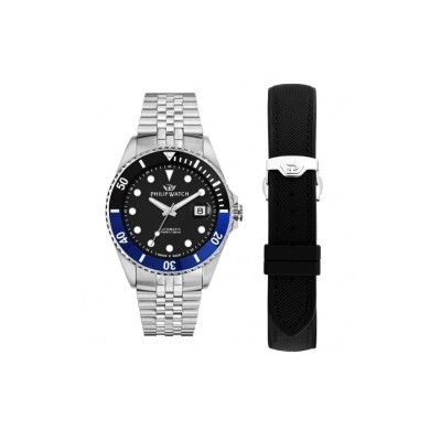 Orologio Caribe Diving Philip Watch R8223597037 [82090c39]