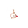 Charm Dodo Messaggio [eb78854c]