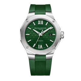 OROL. RIVIERA GREEN DIAL [c21919a1]