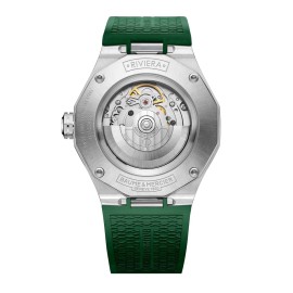 OROL. RIVIERA GREEN DIAL [c21919a1]