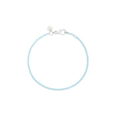 Bracciale Azzurro [d41a3f3a]