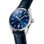 Orologio Carrera calibro 5 39mm blue dial [09e809b0]