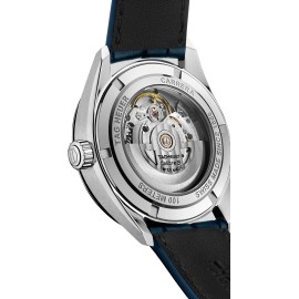 Orologio Carrera calibro 5 39mm blue dial [bba58faa]