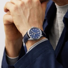 Orologio Carrera calibro 5 39mm blue dial [0cb84eae]