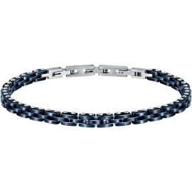 BRACCIALE CERAMICA BLU 22CM [e6fe27ab]